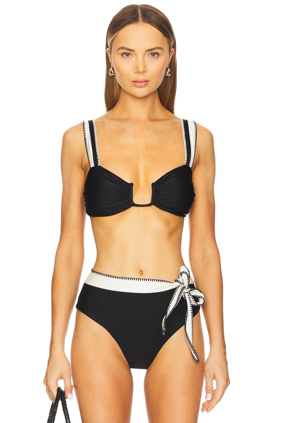 Chloe Bikini Top