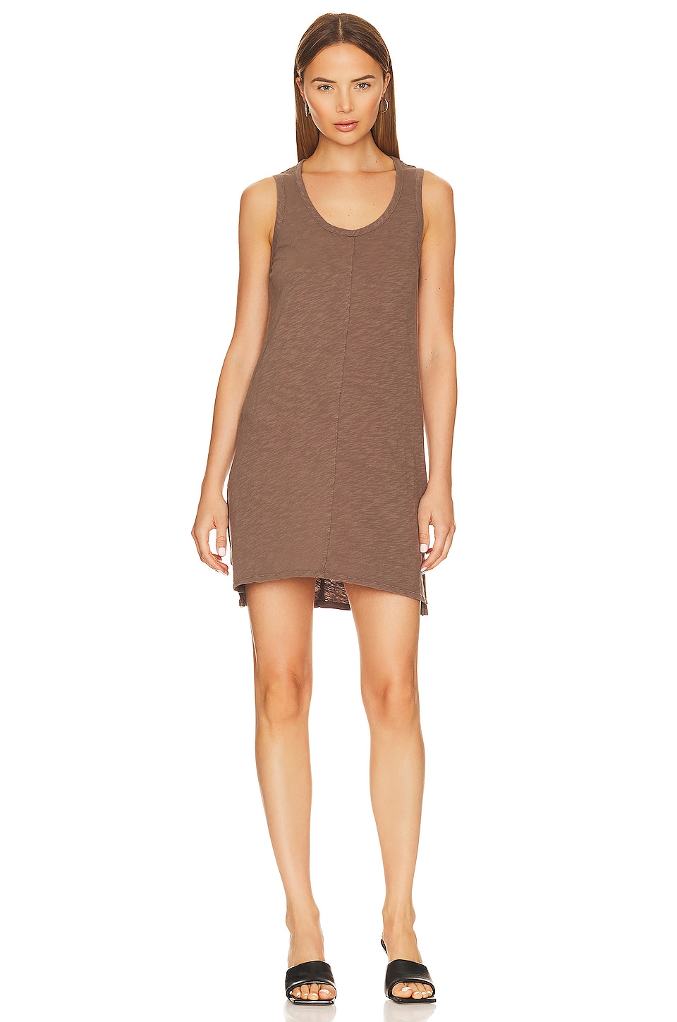 Bobi CENTER SEAM 탱크 원피스