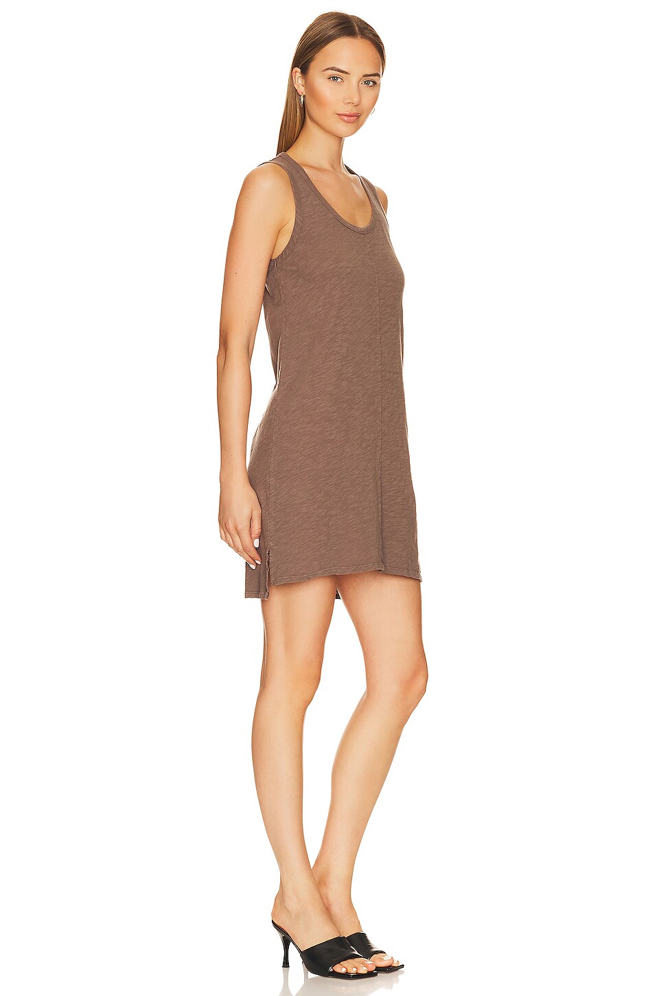 Bobi CENTER SEAM 탱크 원피스