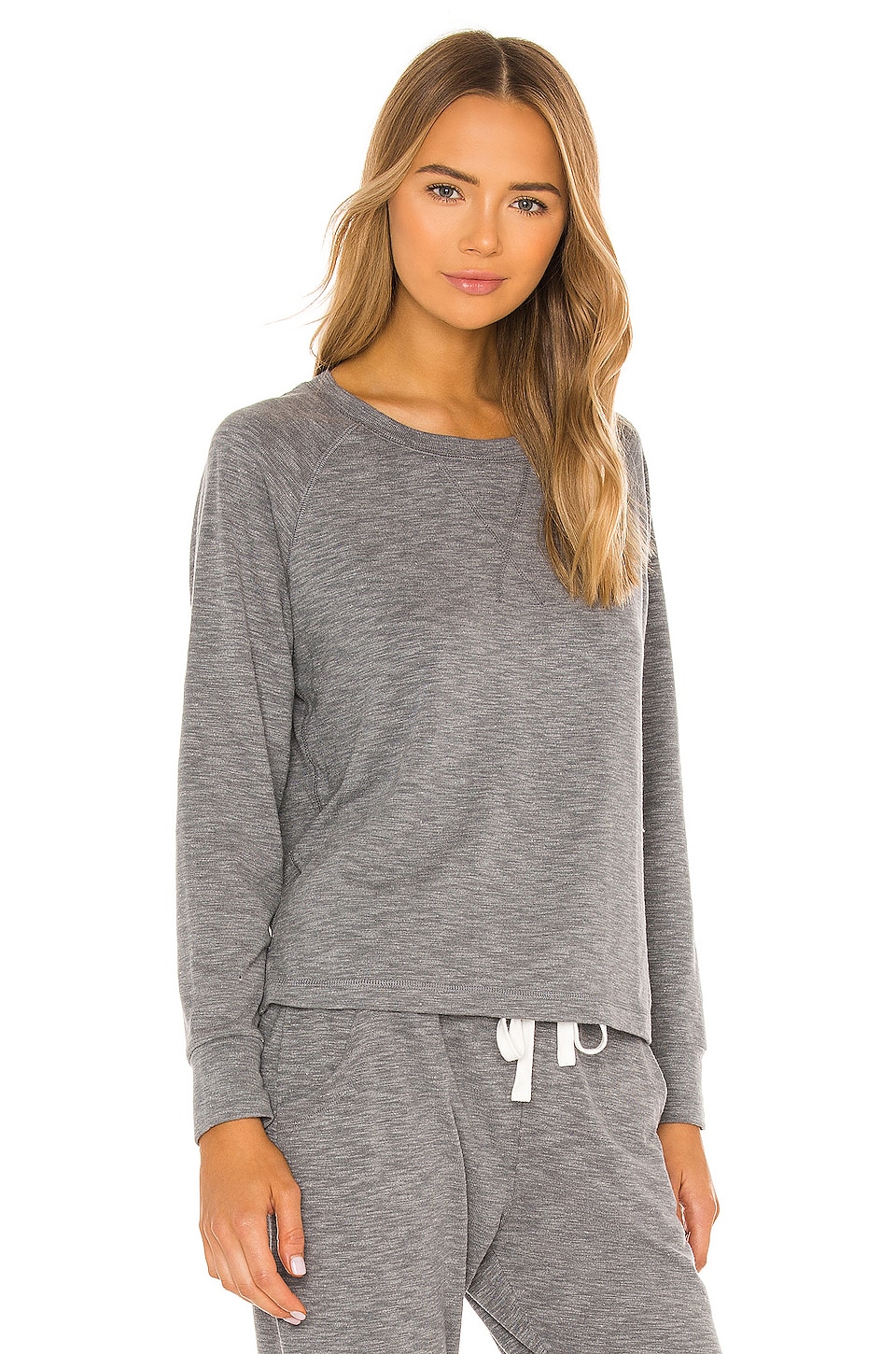 tri blend sweatshirt