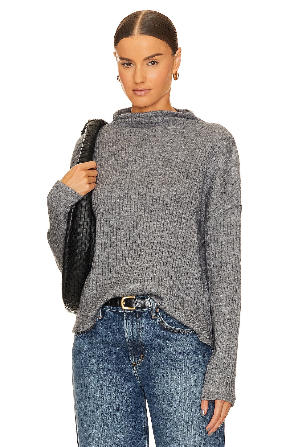 Revolve turtleneck hot sale