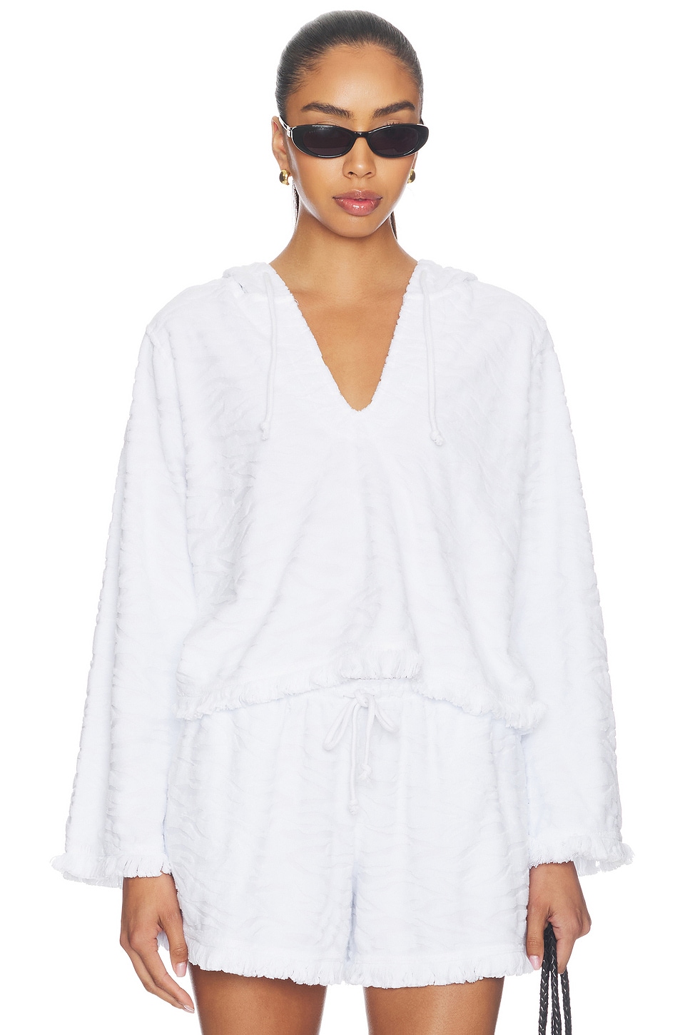 Pullover Hoodie