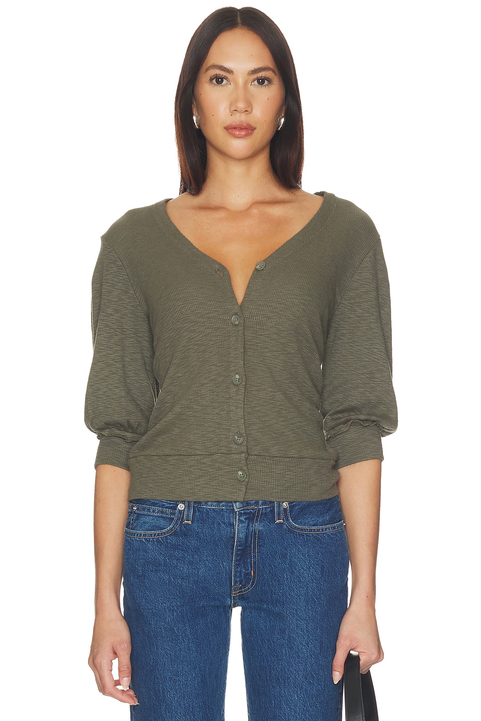 Lorna Cardigan - thumbnail 2