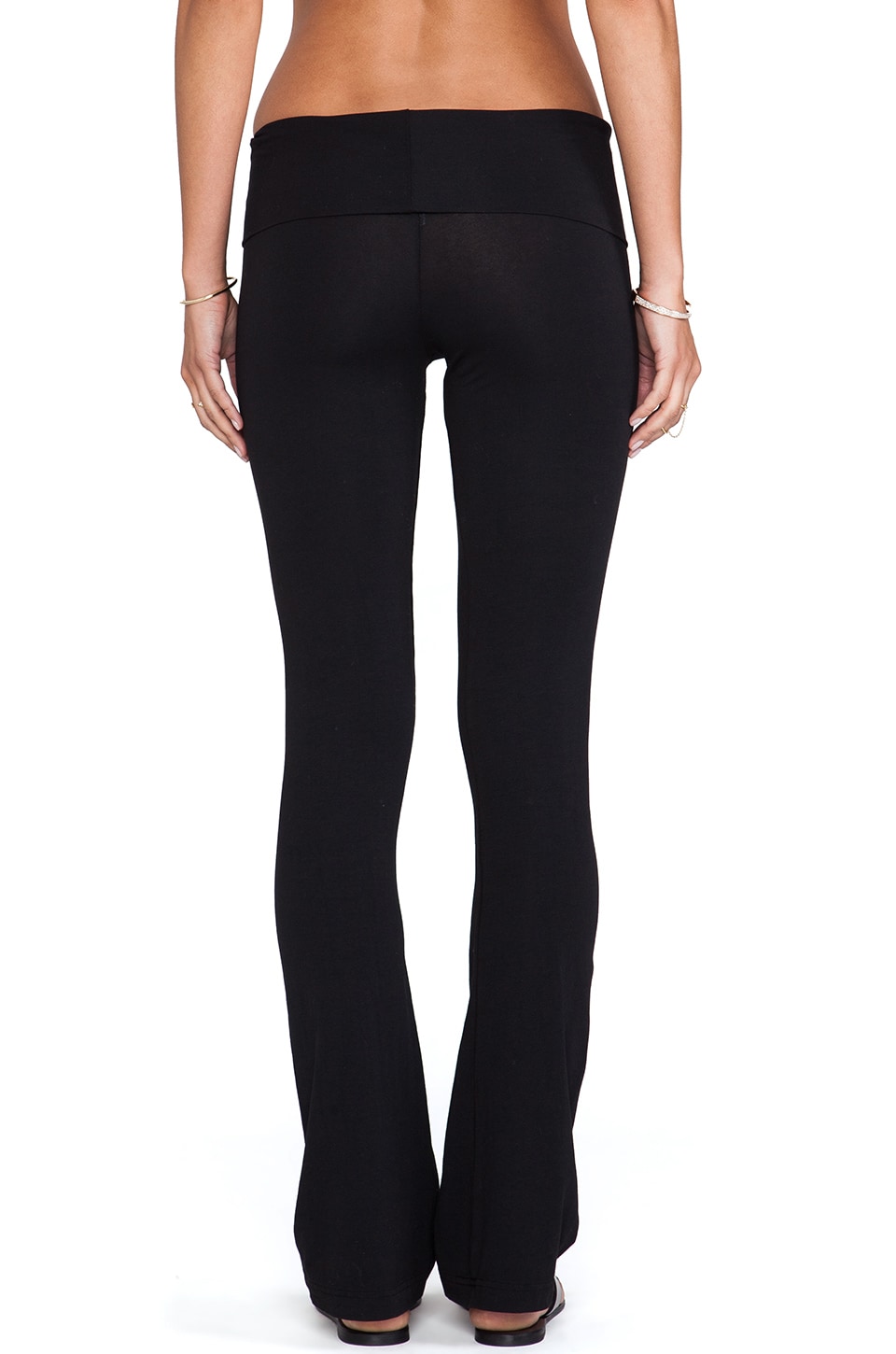 pant flare yoga So  Yoga Pant Flare  Pants