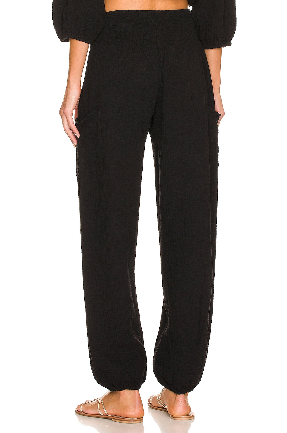 Bobi Relaxed Pant thumbnail