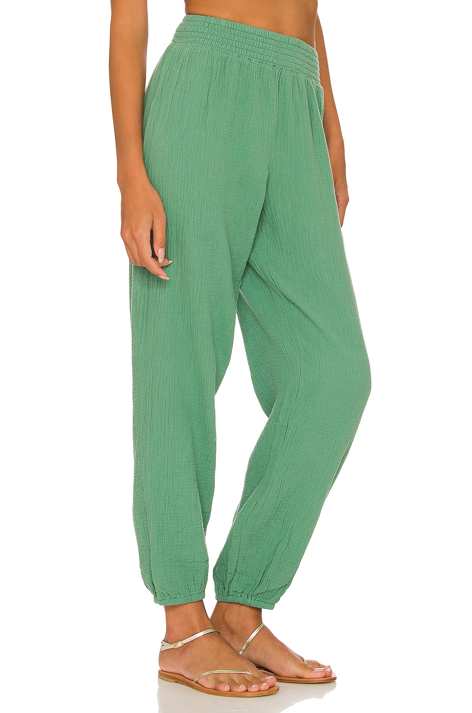 Bobi Beach Gauze Pant thumbnail