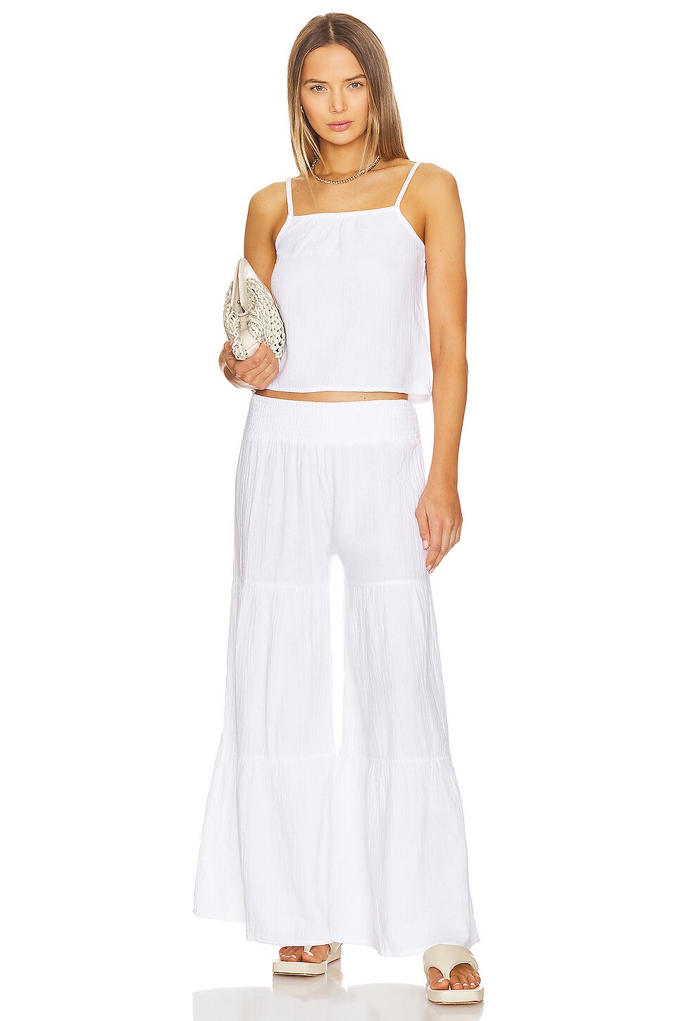 Bobi Pillow Pants thumbnail