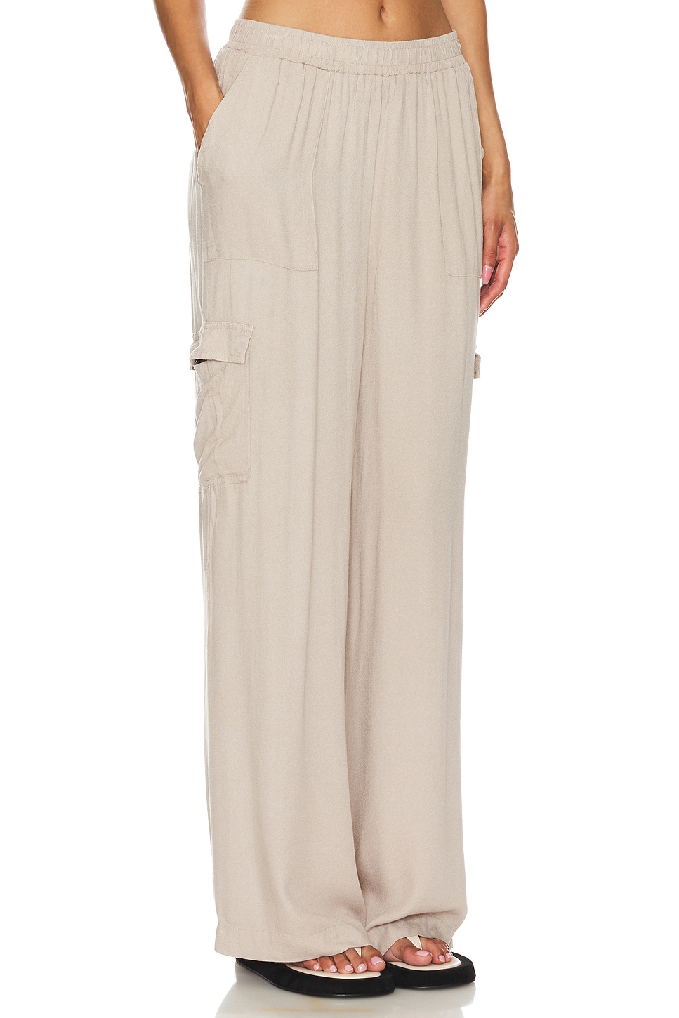 Relaxed Pants - Thumbnail 2