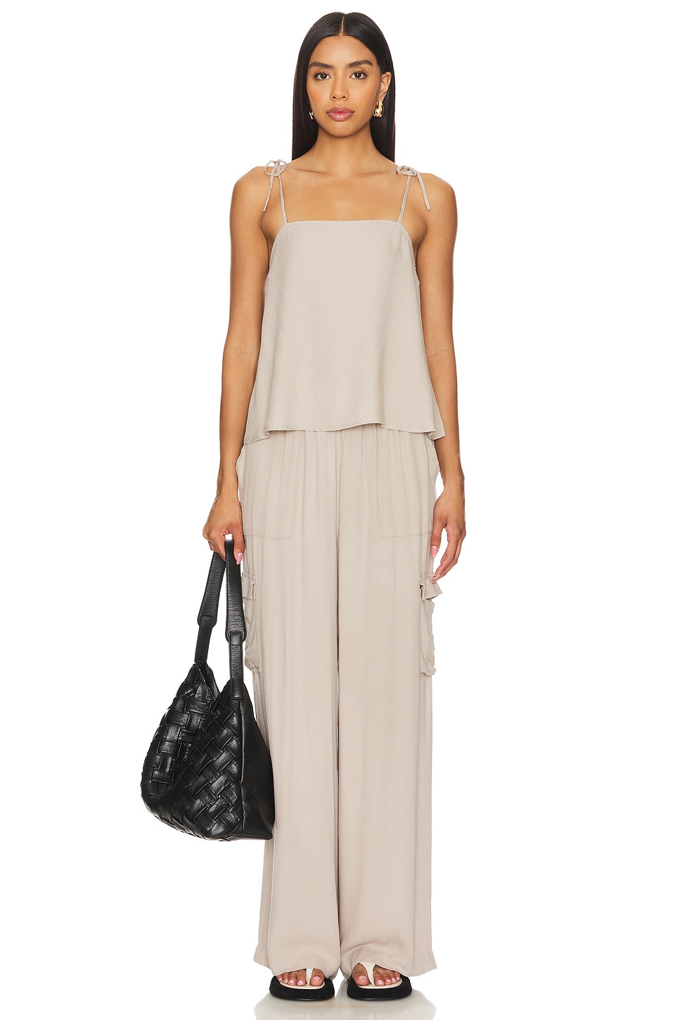 Relaxed Pants - Thumbnail 4