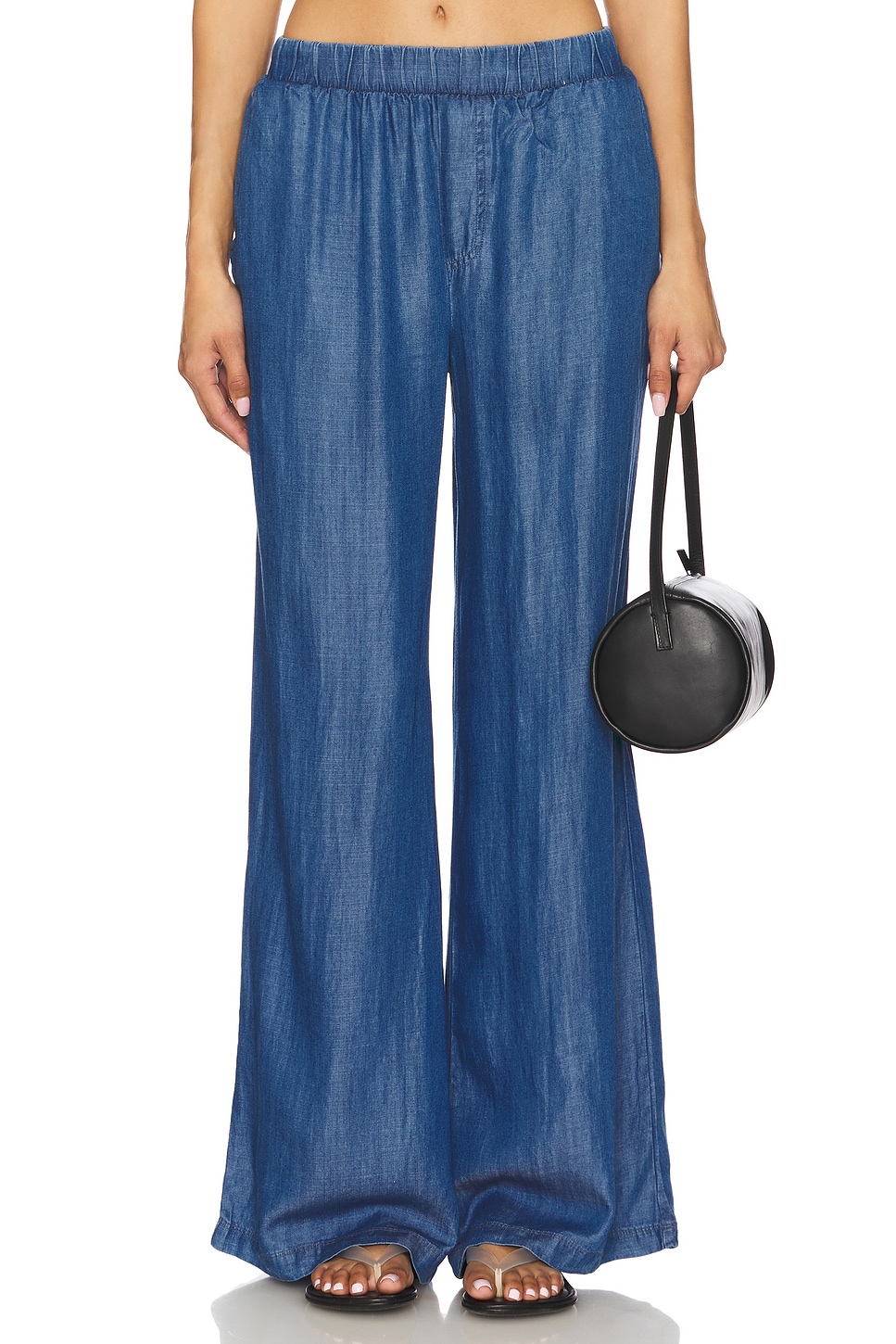 Wide Leg Pant