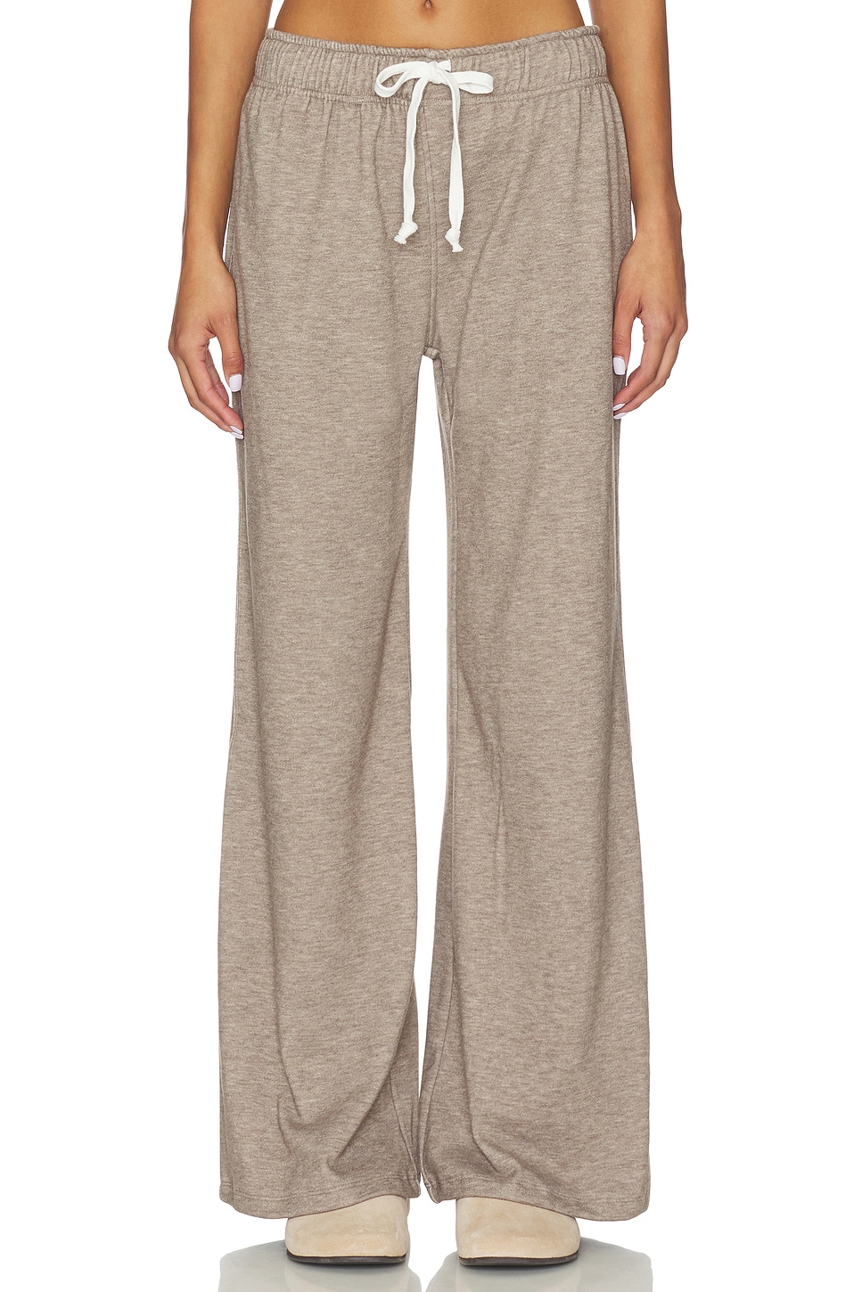 Wide Leg Pant