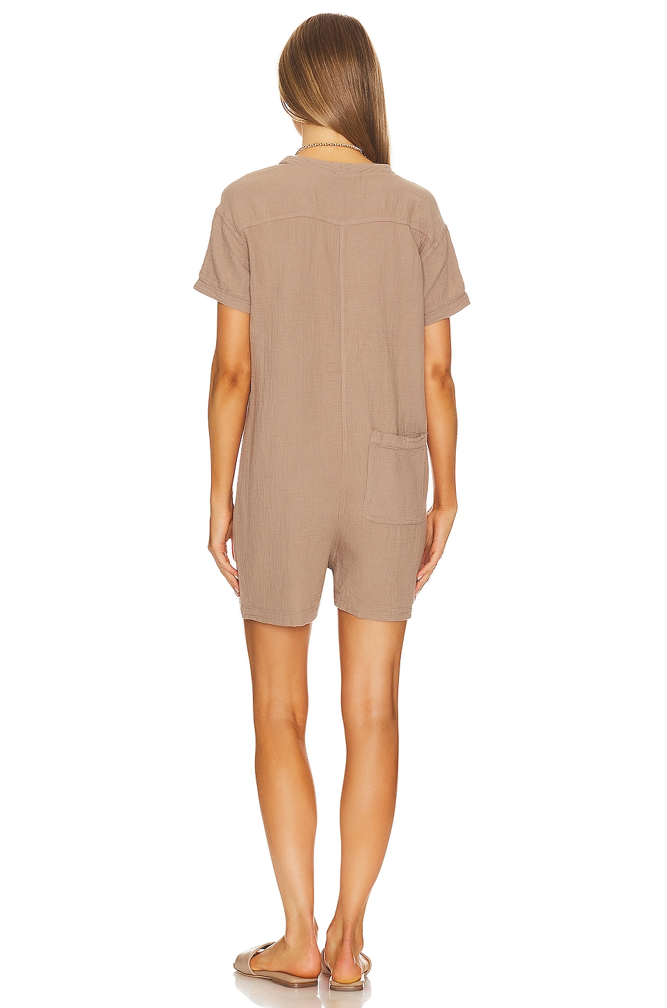 Bobi Big Baby Romper thumbnail