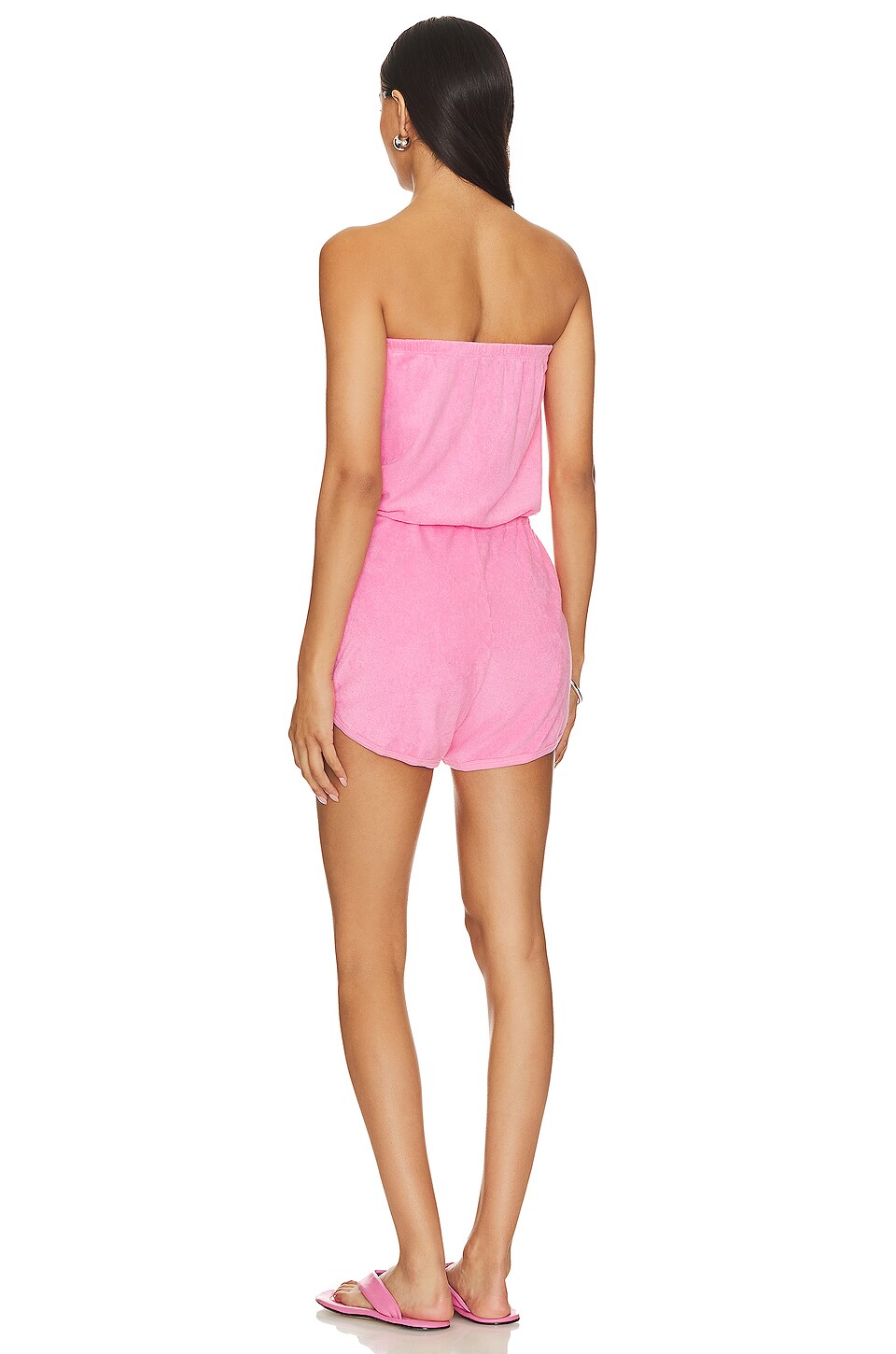 Pool Day Romper