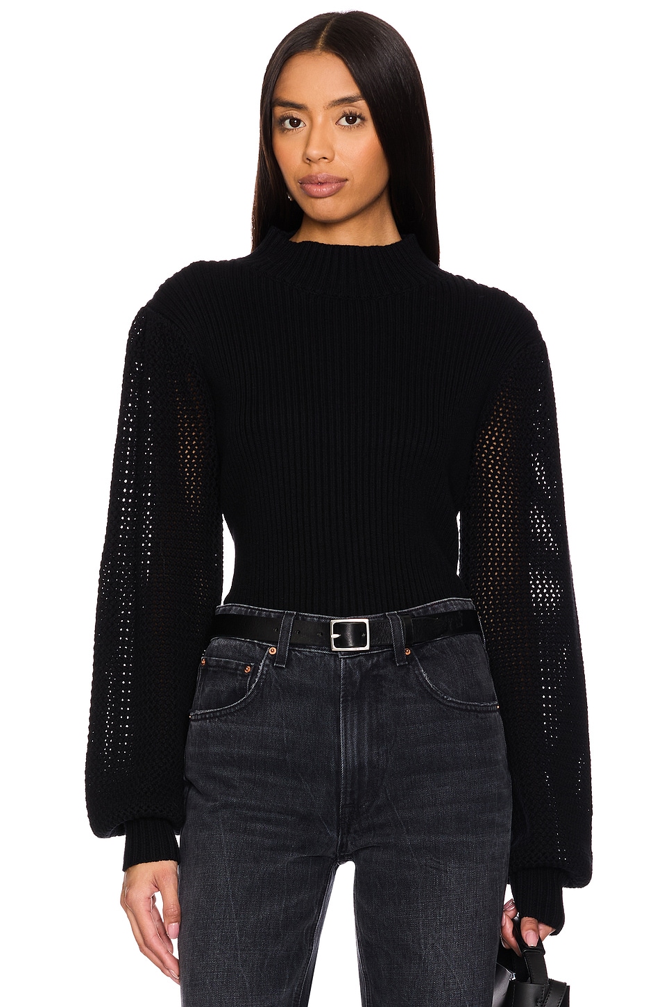 Longsleeve Top