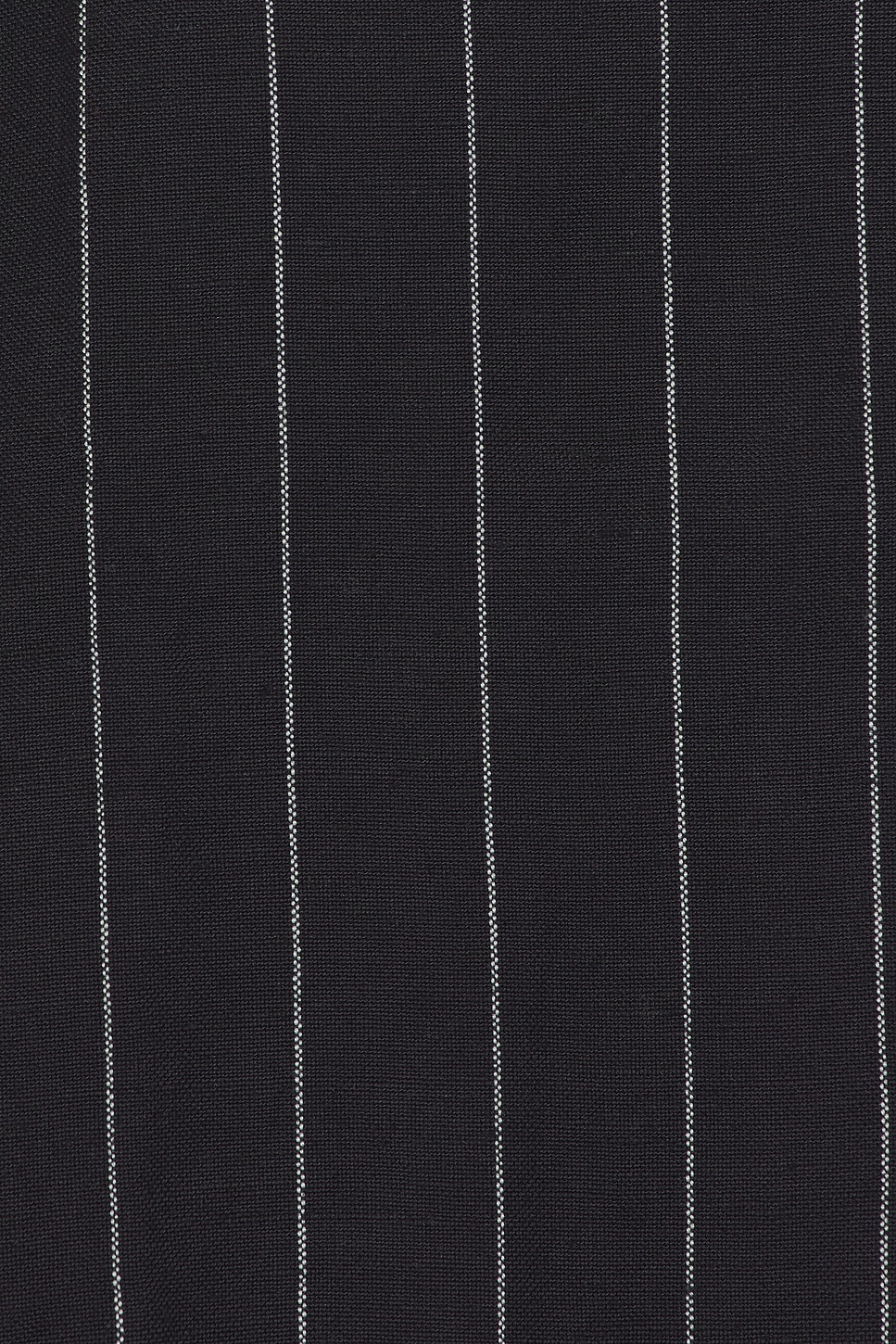 Boxy Button Front Shirt