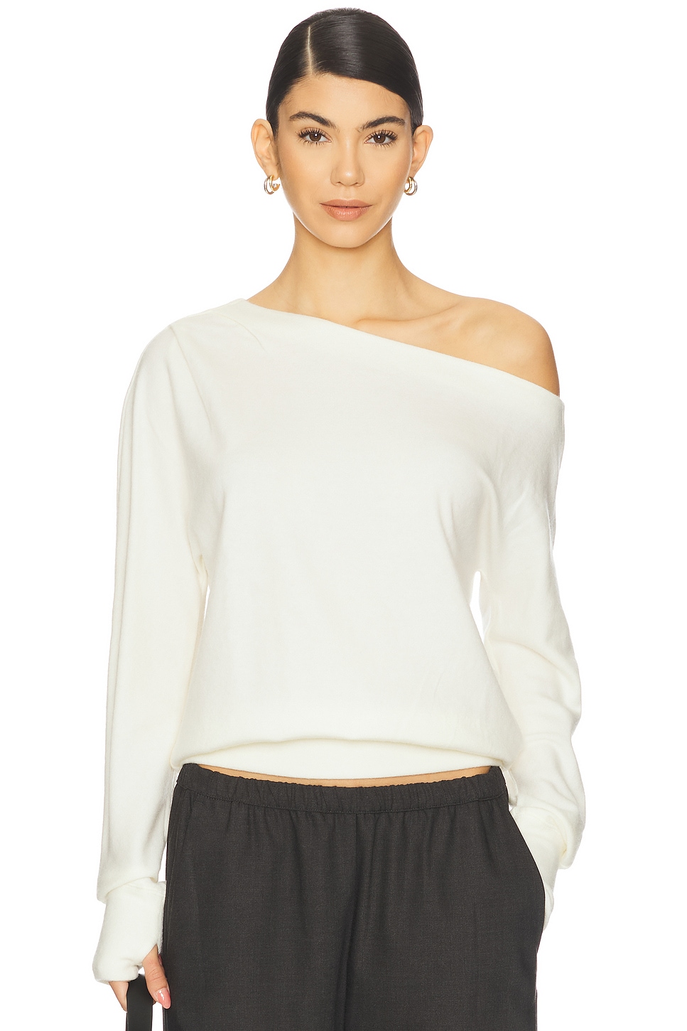 Bobi トップ - Cream | REVOLVE