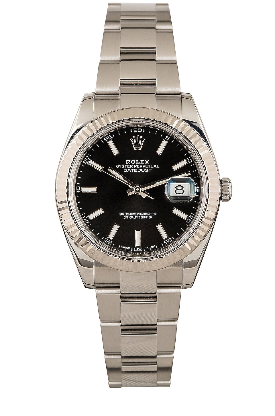 rolex datejust bob's watches