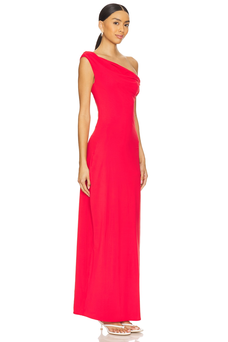 Nixi Maxi Dress - Thumbnail 3