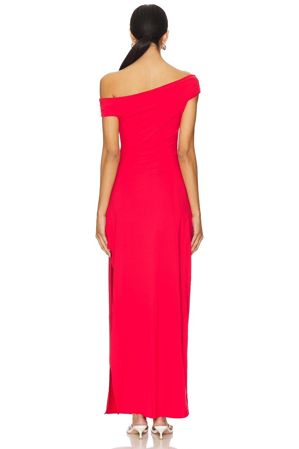 Nixi Maxi Dress - Thumbnail 4