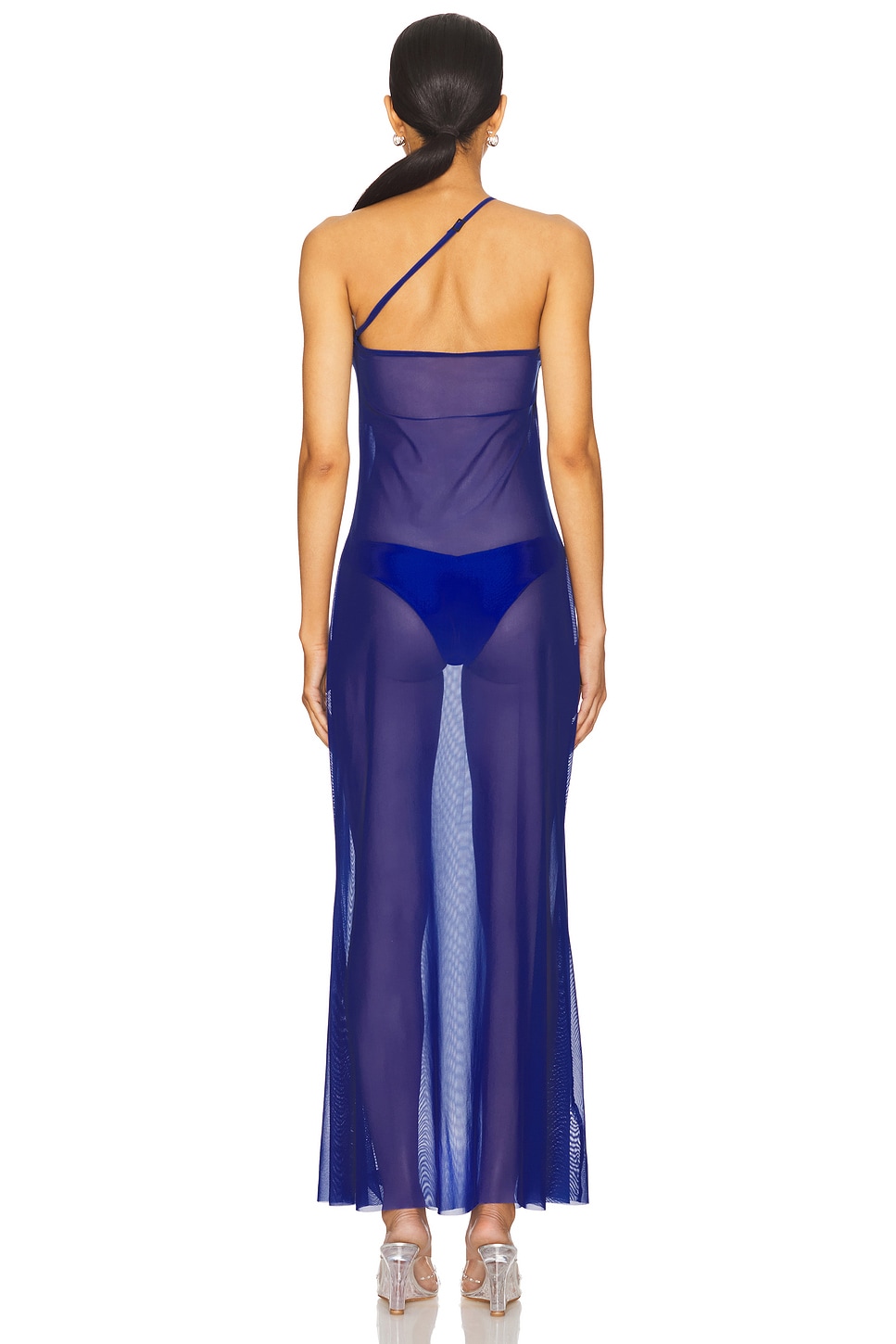 Amelia Maxi Dress