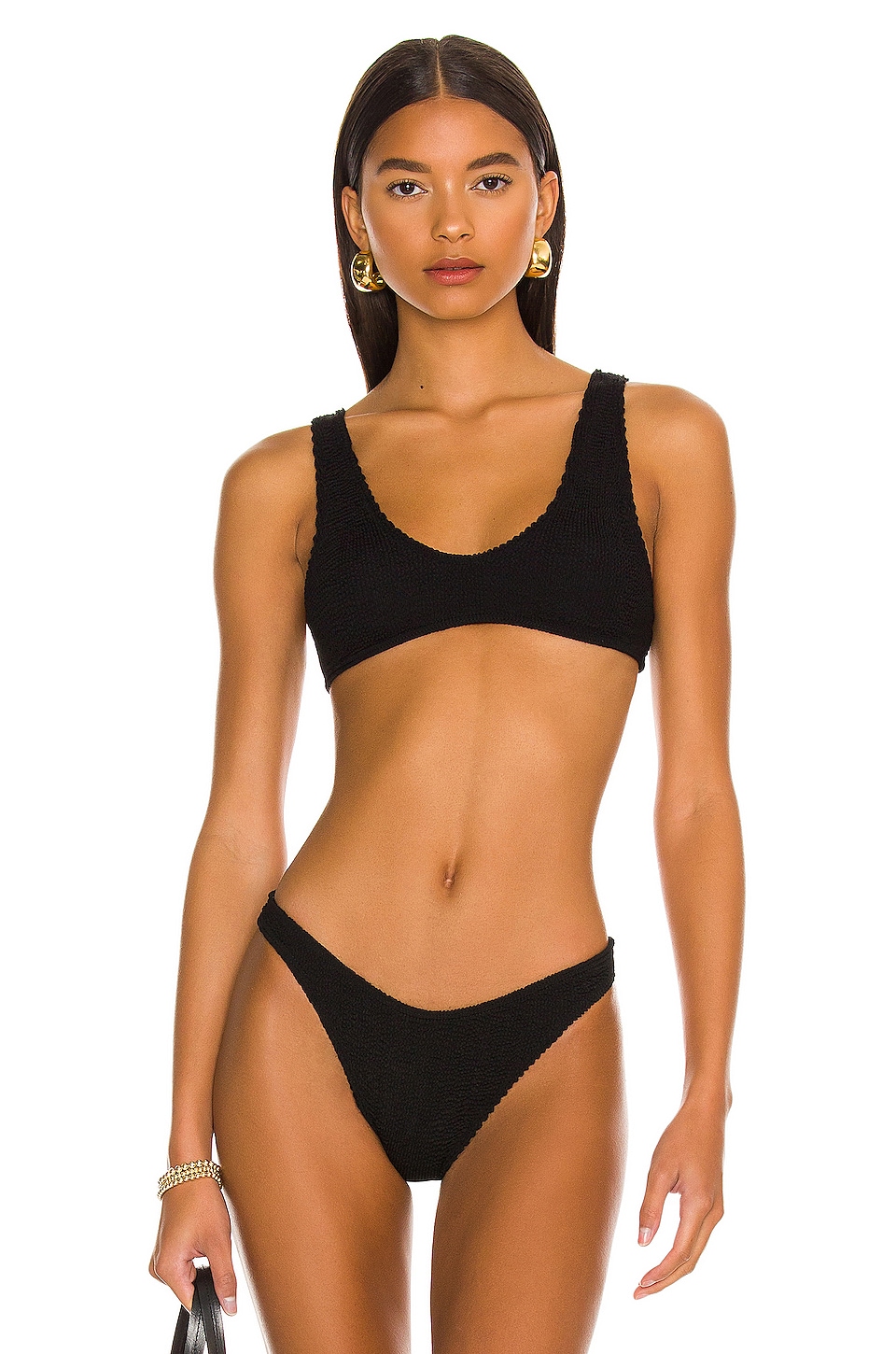 bond-eye swim Scout Bralette Bikini Top - Bergdorf Goodman