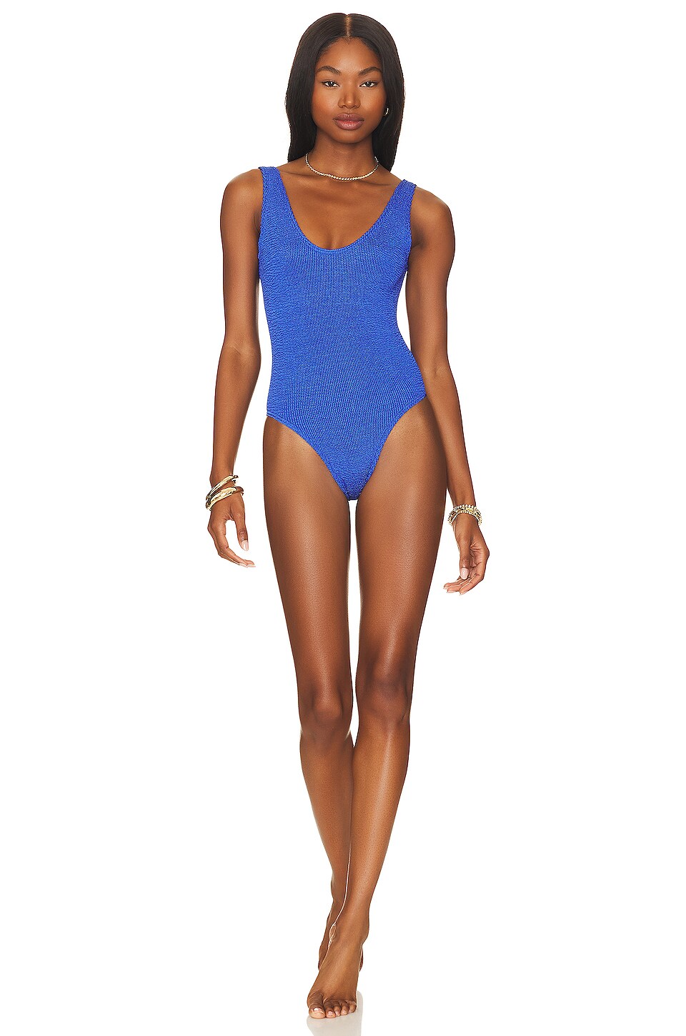 Shimmer Mara One Piece