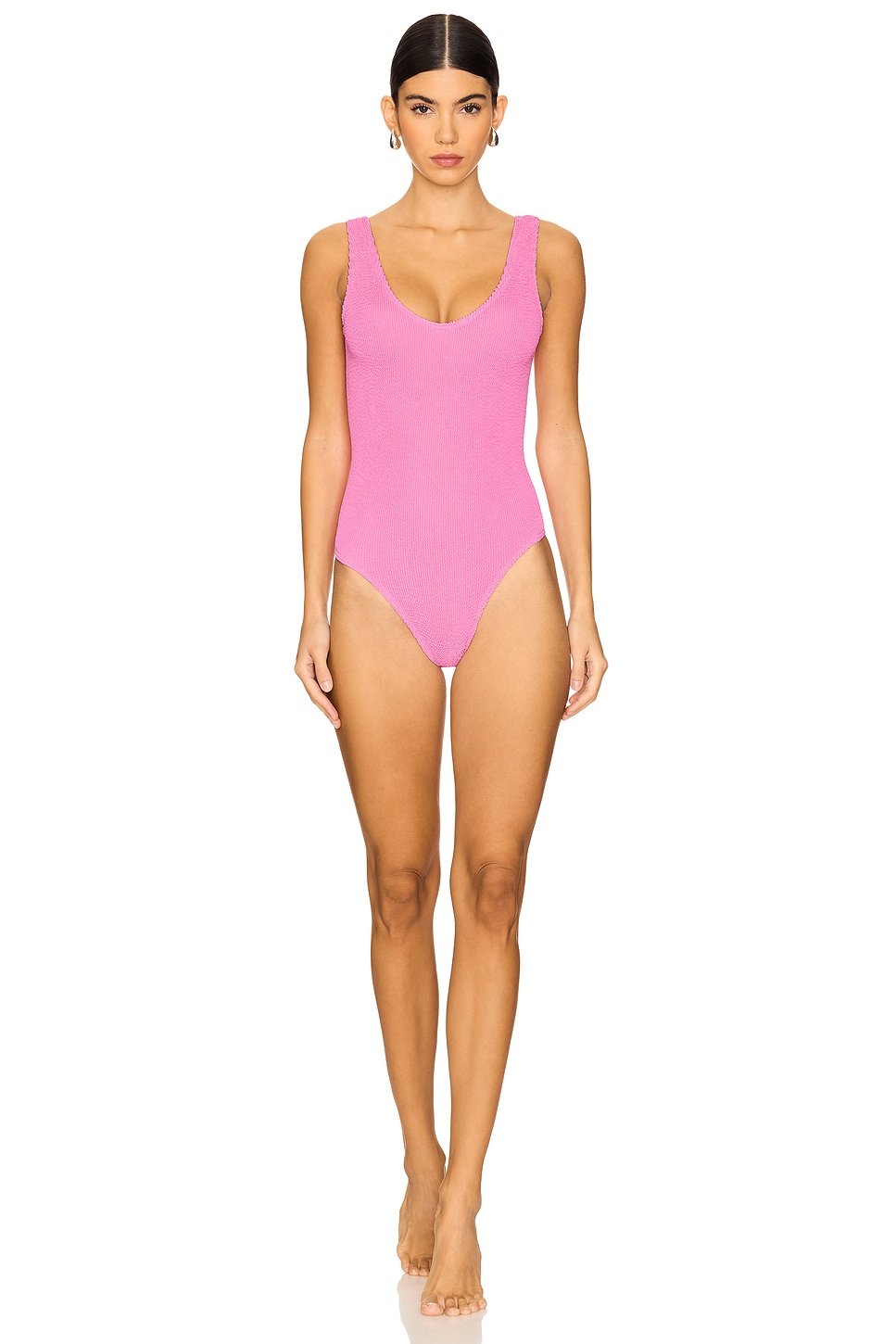 Bond Eye MARA ワンピース - Candy Pink Recycled | REVOLVE