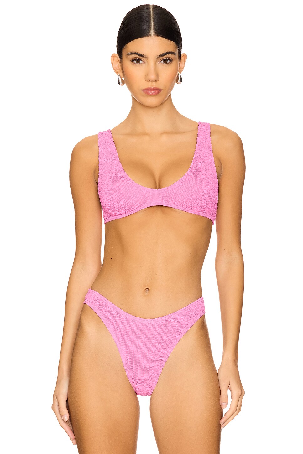 Scout Crop Top