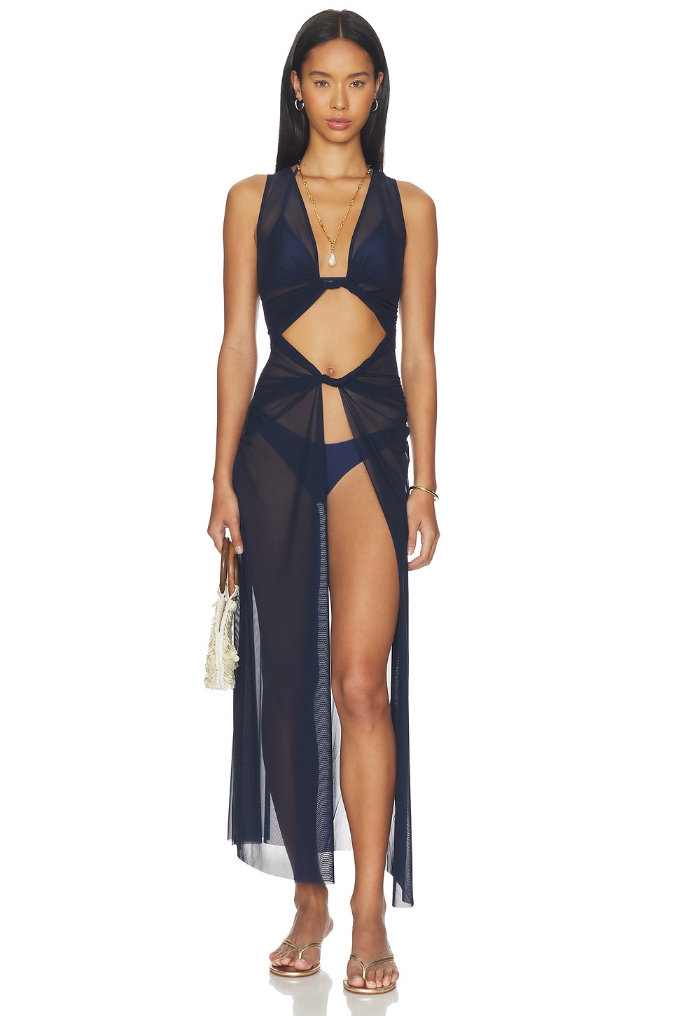 Lorelei Maxi Dress