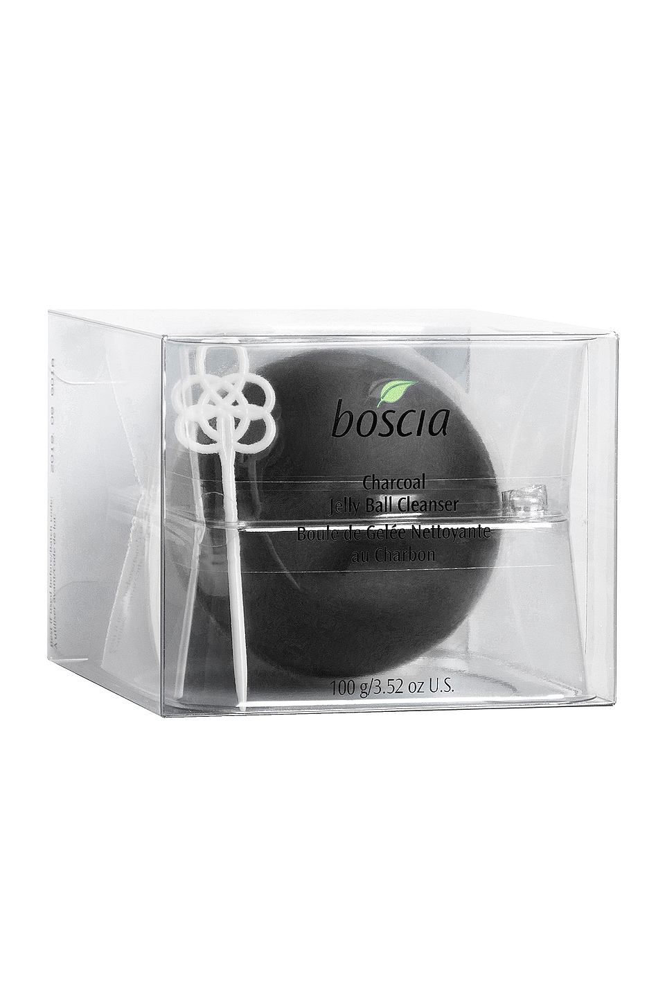BOSCIA BOSCIA CHARCOAL JELLY BALL CLEANSER IN BEAUTY: NA.,BOSC-WU11