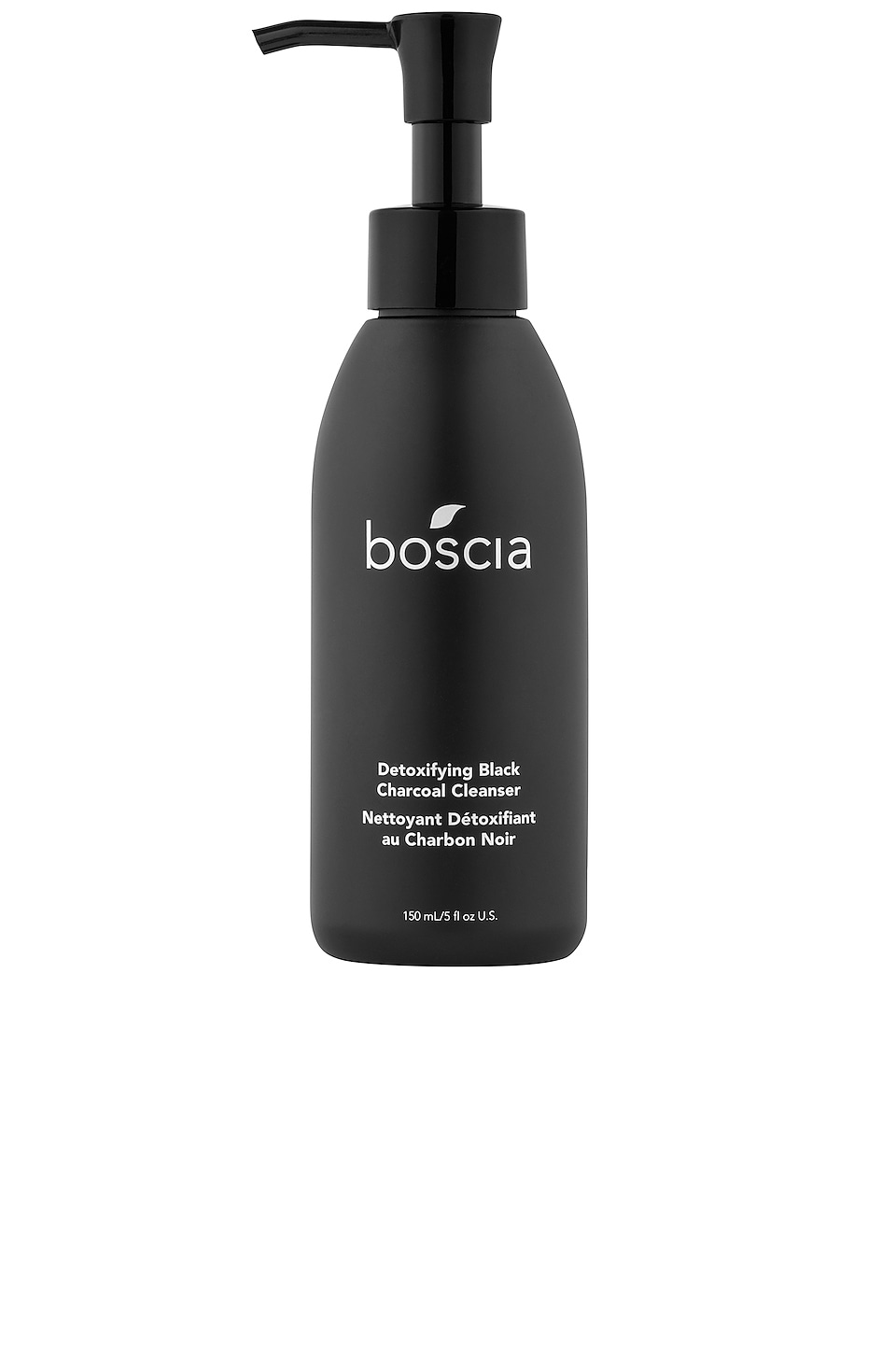 BOSCIA DETOXIFYING BLACK CLEANSER,BOSC-WU14