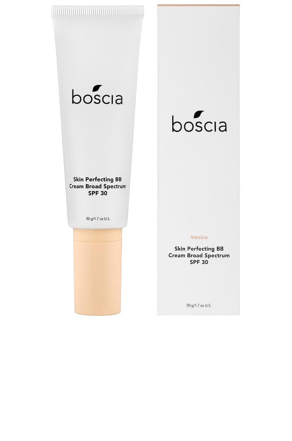 BOSCIA SKIN PERFECTING BB CREAM BROAD SPECTRUM SPF 30,BOSC-WU34