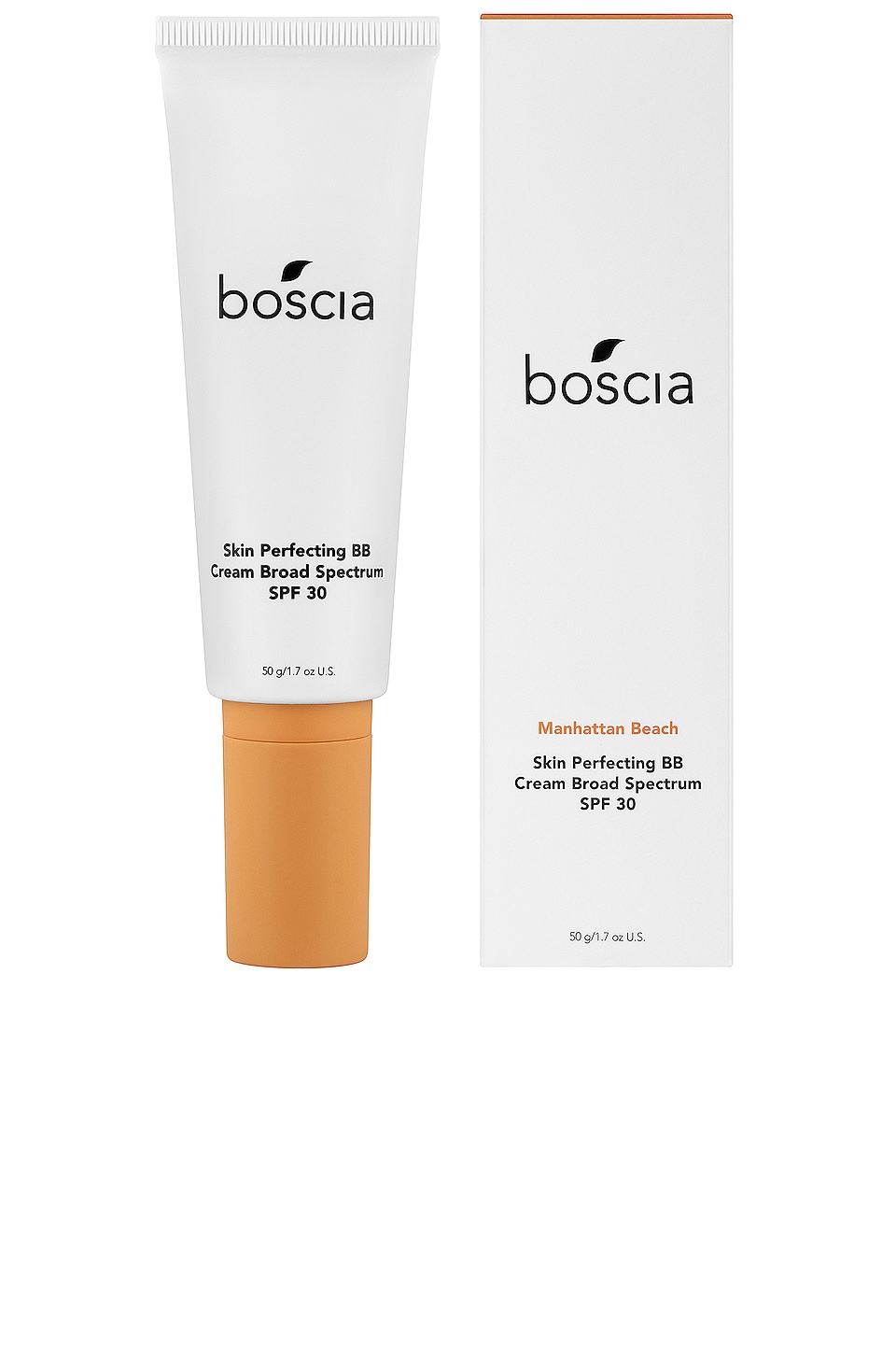 BOSCIA SKIN PERFECTING BB CREAM BROAD SPECTRUM SPF 30,BOSC-WU35