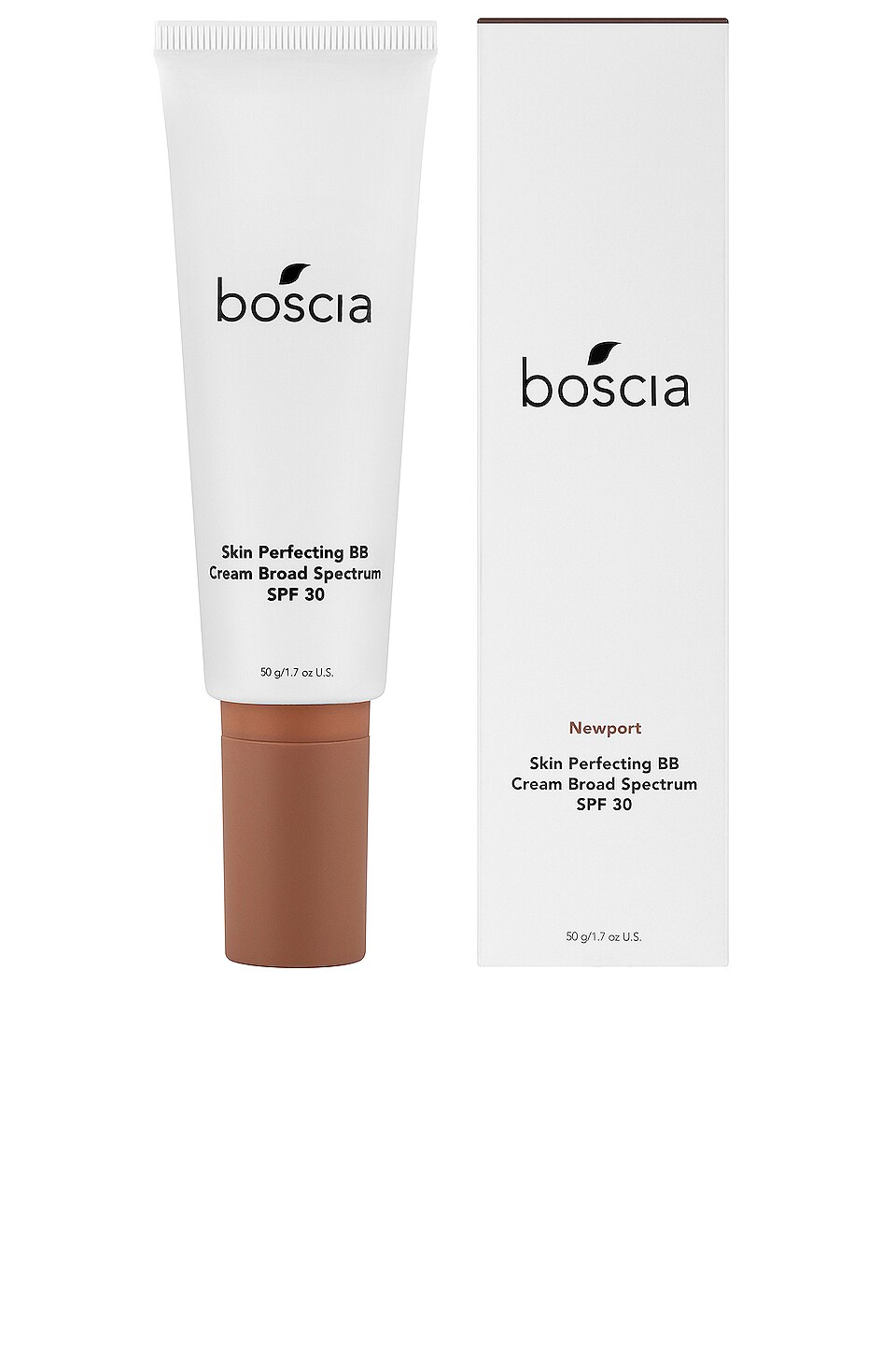 BOSCIA SKIN PERFECTING BB CREAM BROAD SPECTRUM SPF 30,BOSC-WU36