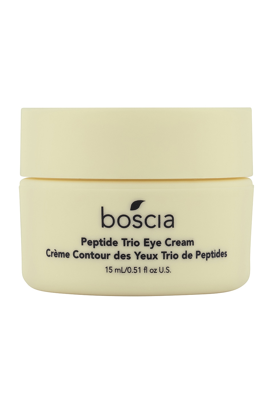 Shop Boscia Peptide Trio Eye Cream In N,a