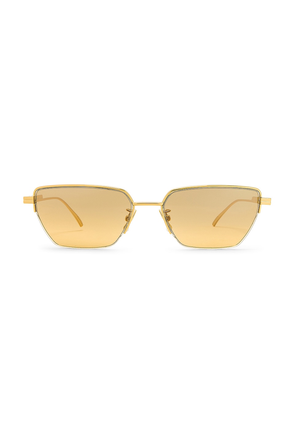 bottega veneta light ribbon sunglasses