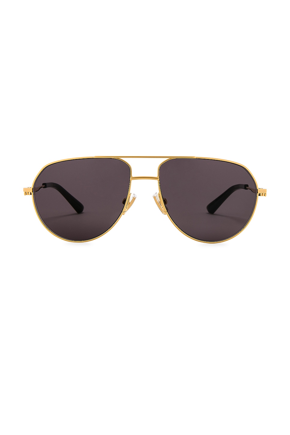 Split Pilot Sunglasses