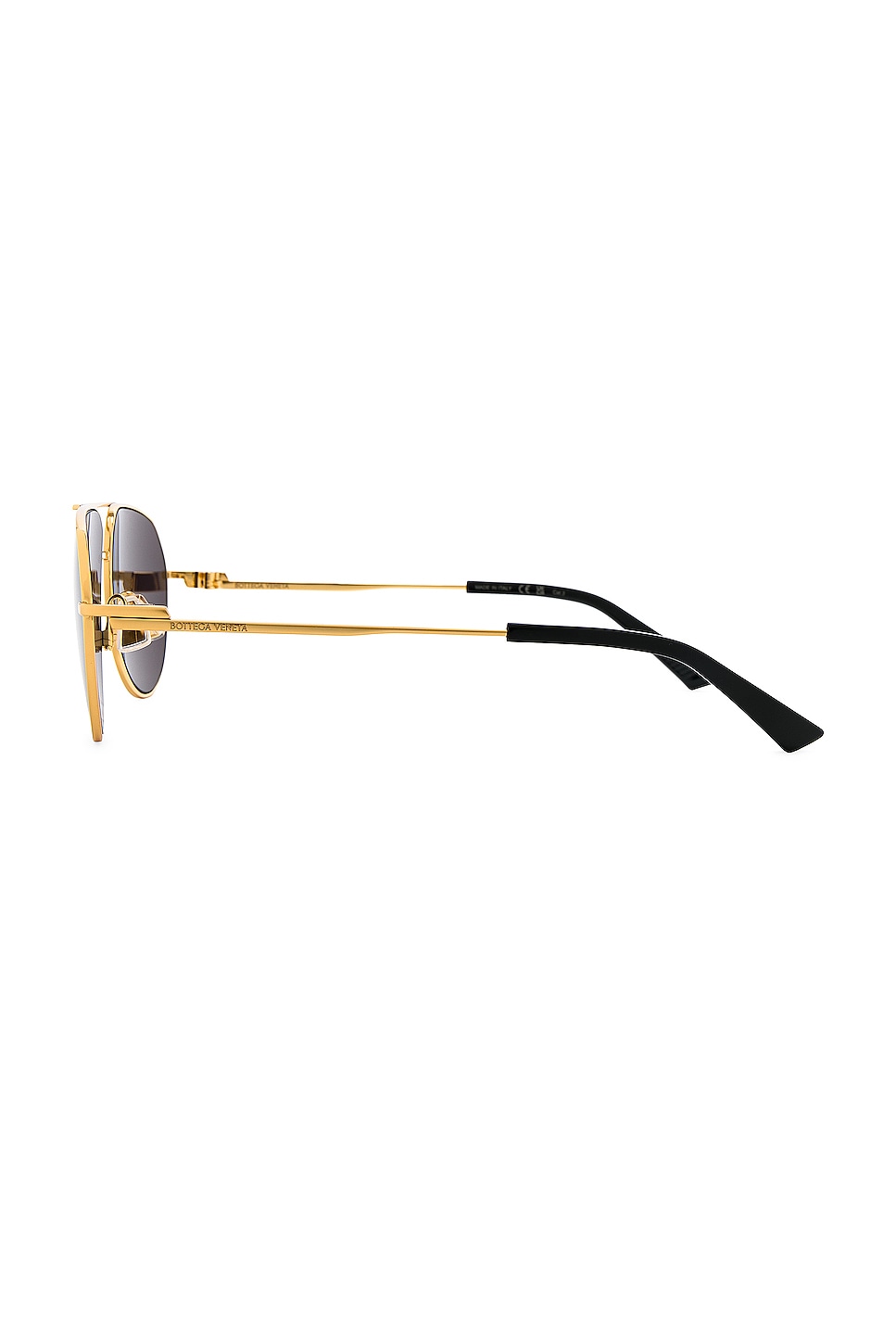 Split Pilot Sunglasses