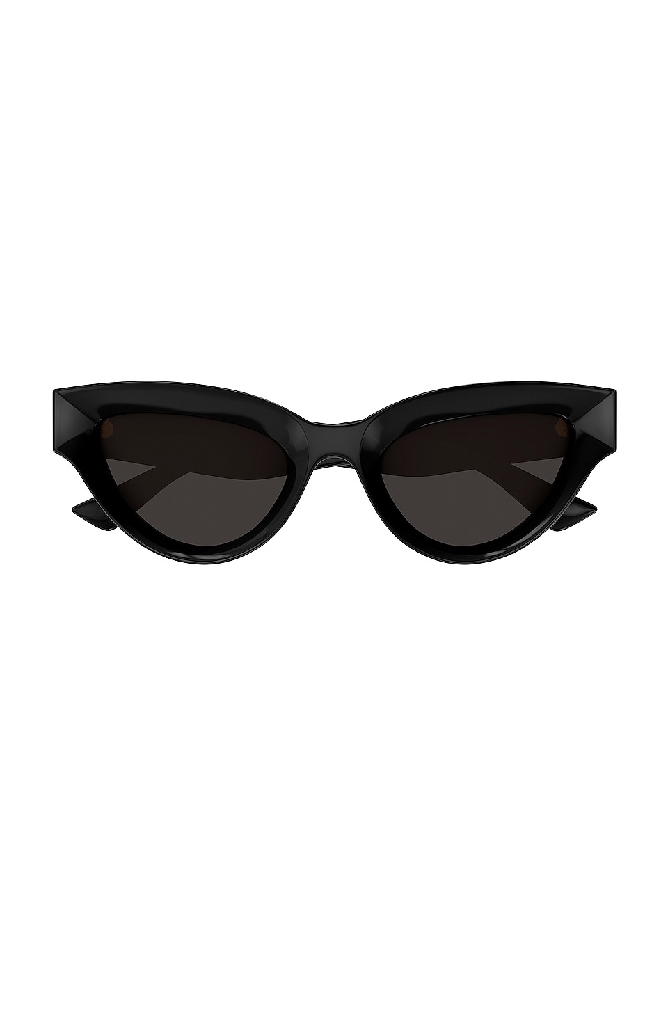 Acetate Cat Eye
