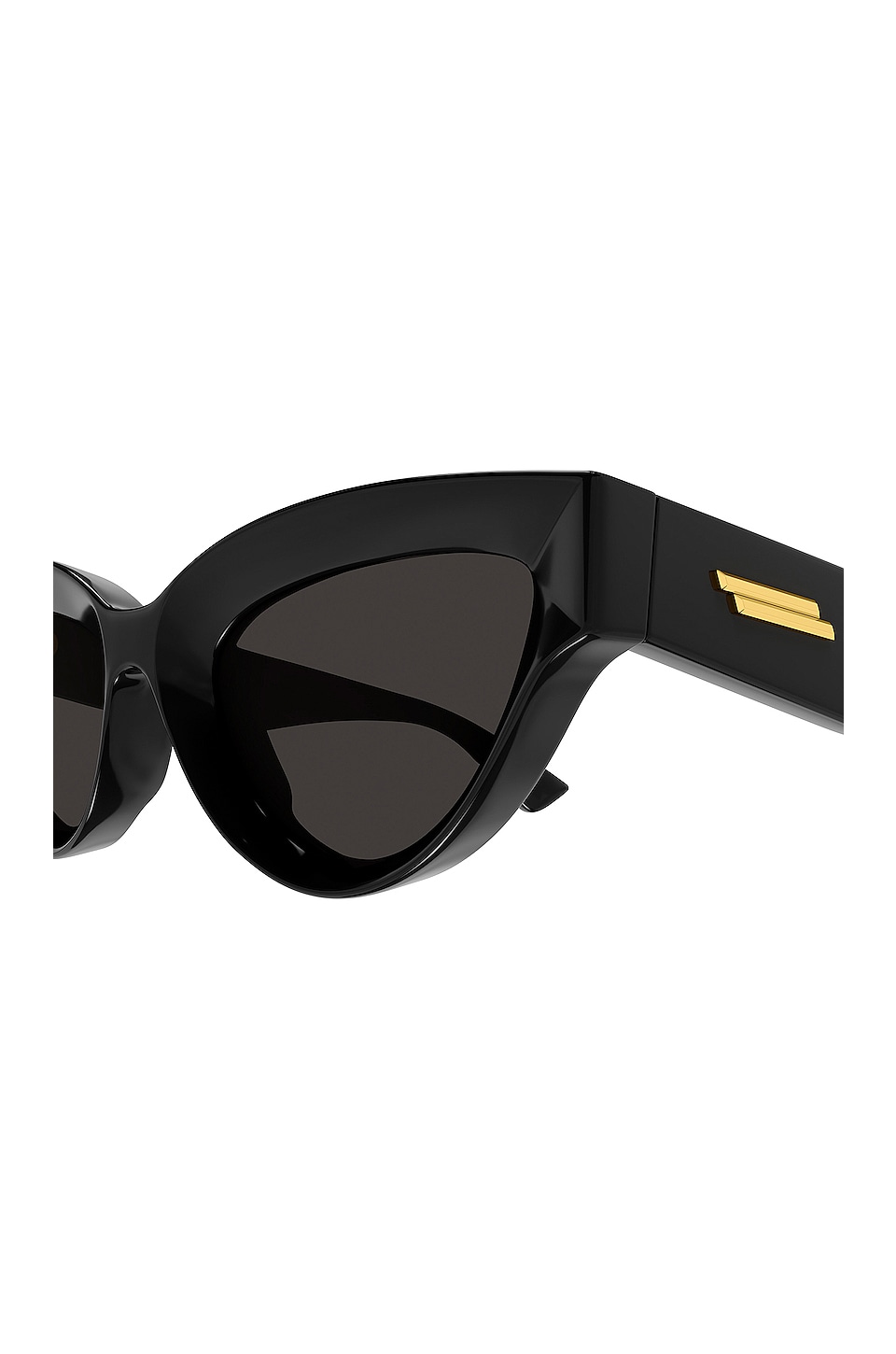 Acetate Cat Eye