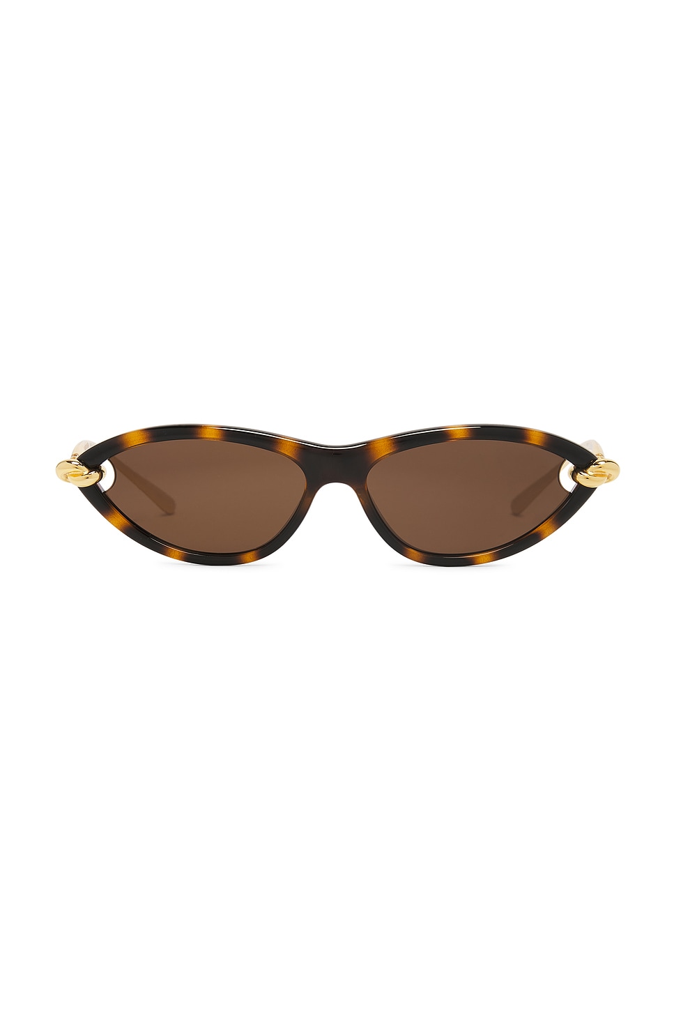New Knot Sunglasses
