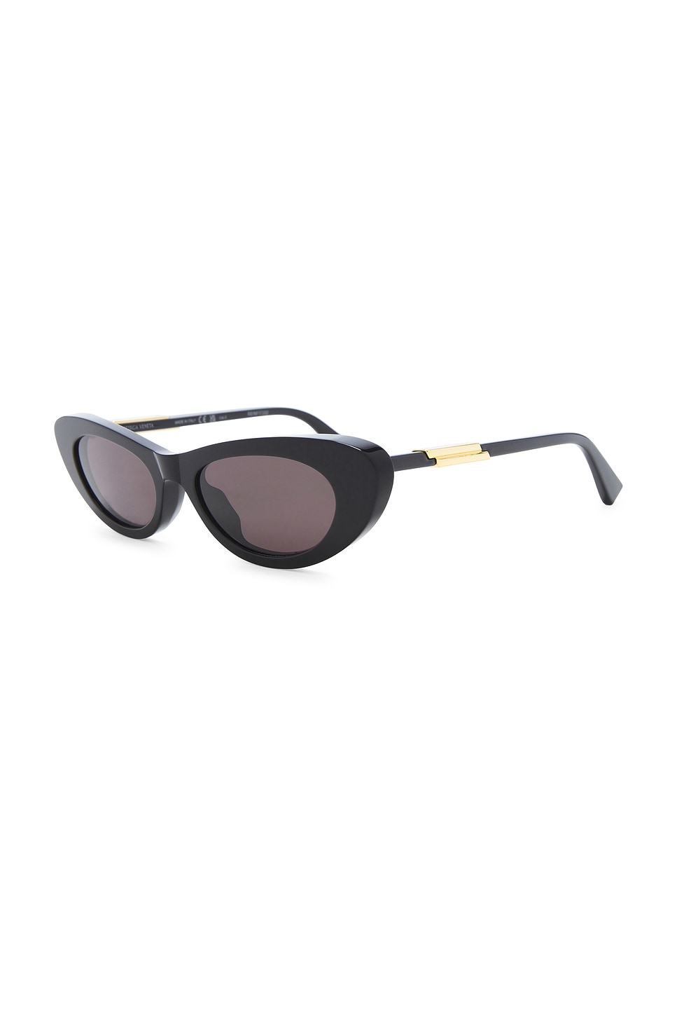 Cat Eye Sunglasses - thumbnail 3