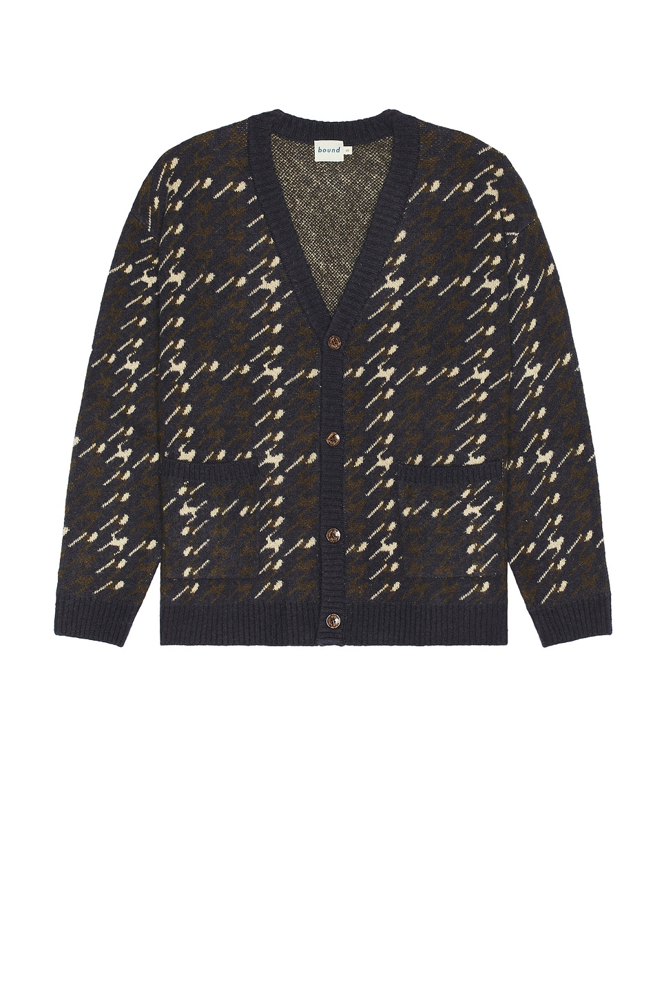 トップス BATONER / Mohair Cardigan NAVY BATONER / Mohair Cardigan NAVY