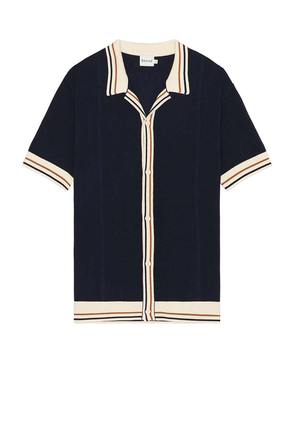 Stevie Singlet in Navy