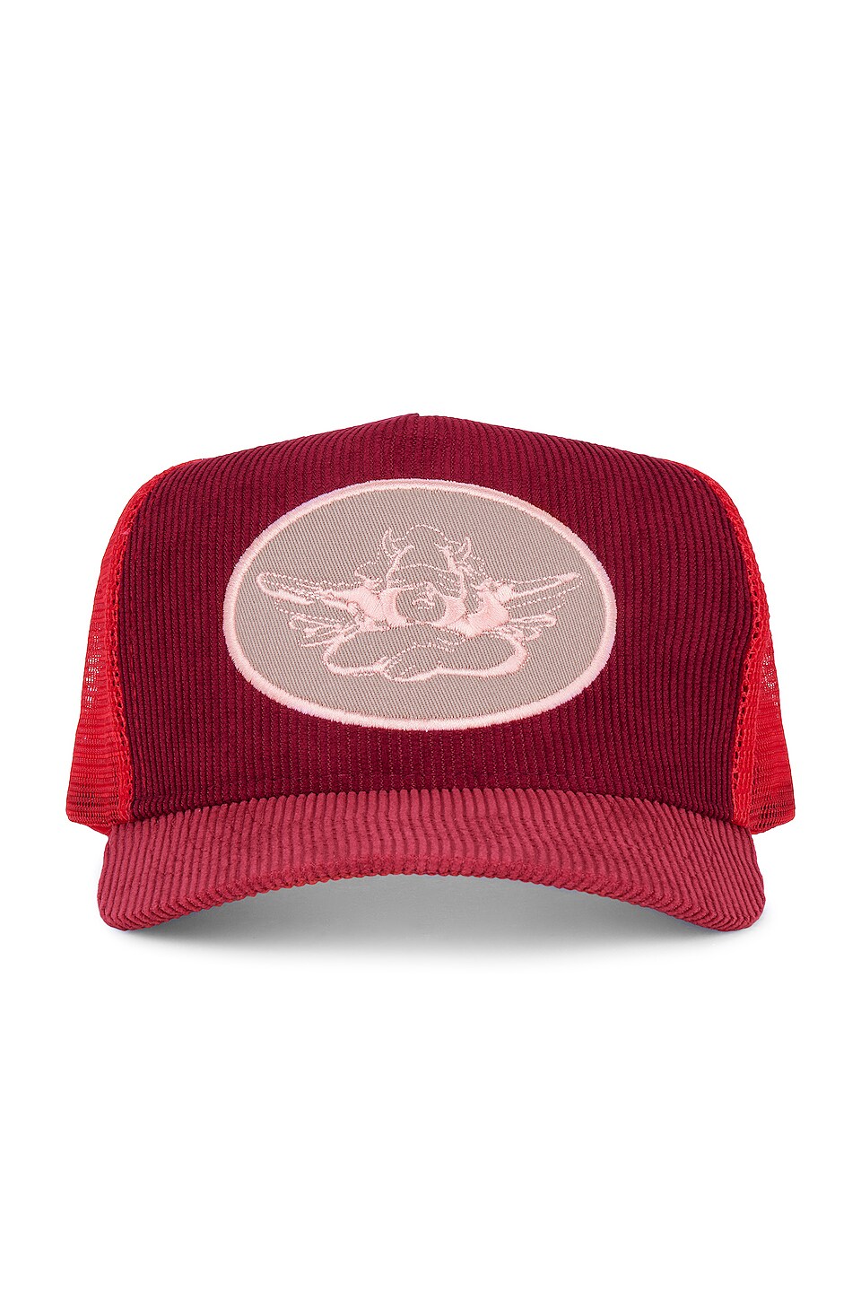 Boys Lie CHAPEAU BOYS LIE TRUCKER