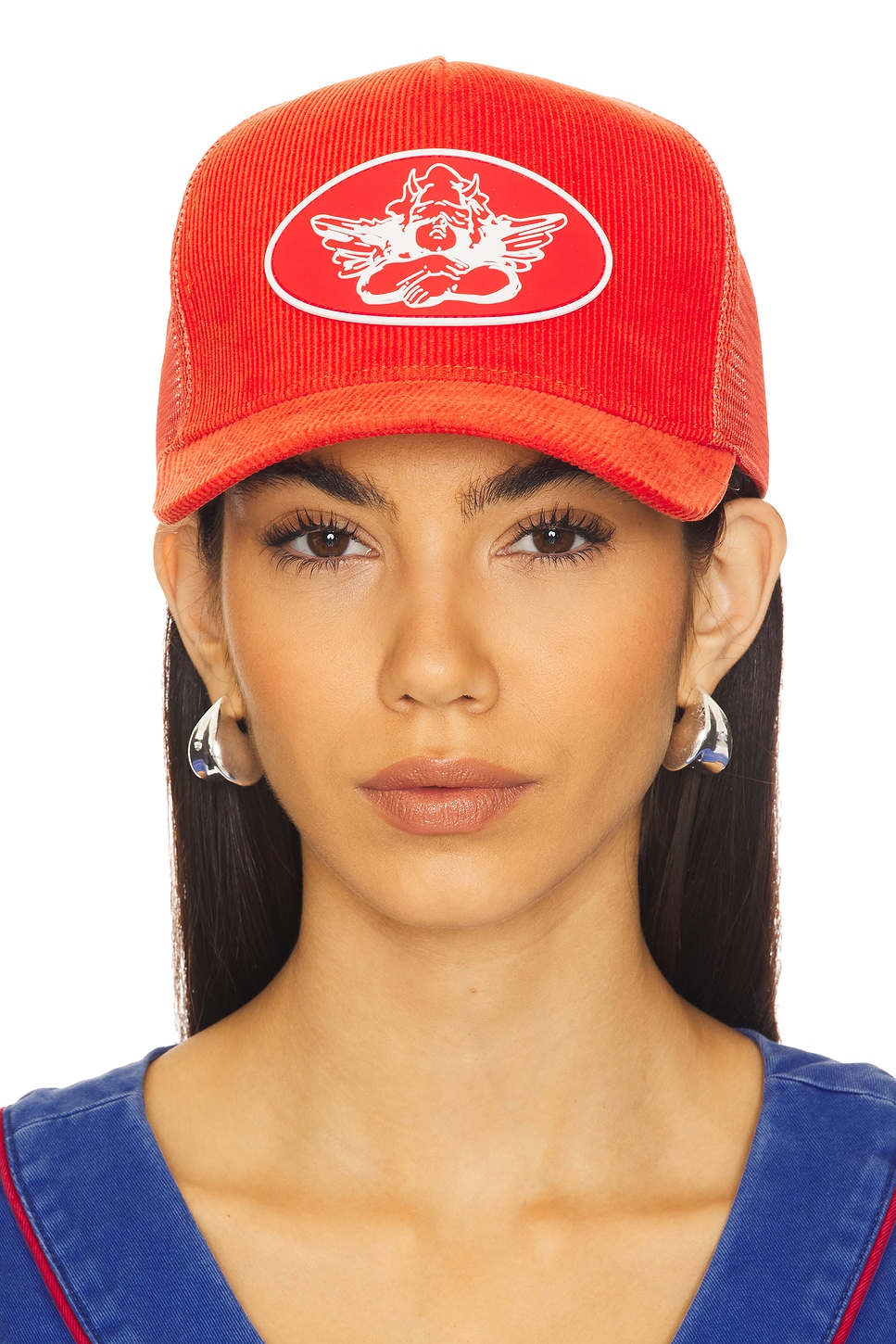 Cherry Pie Trucker Hat