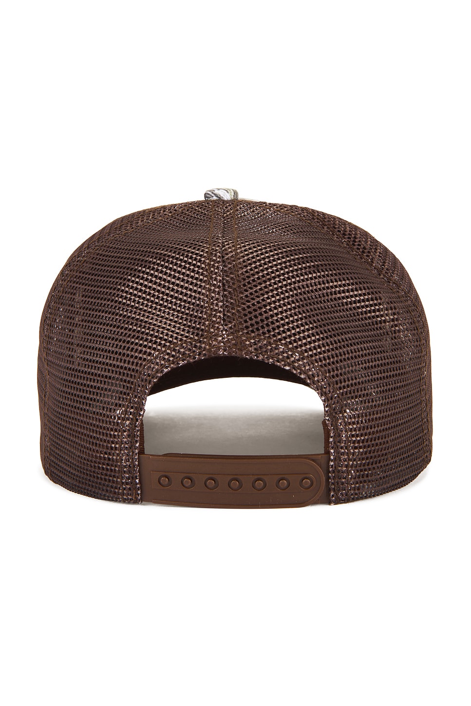 Cadet Trucker Hat