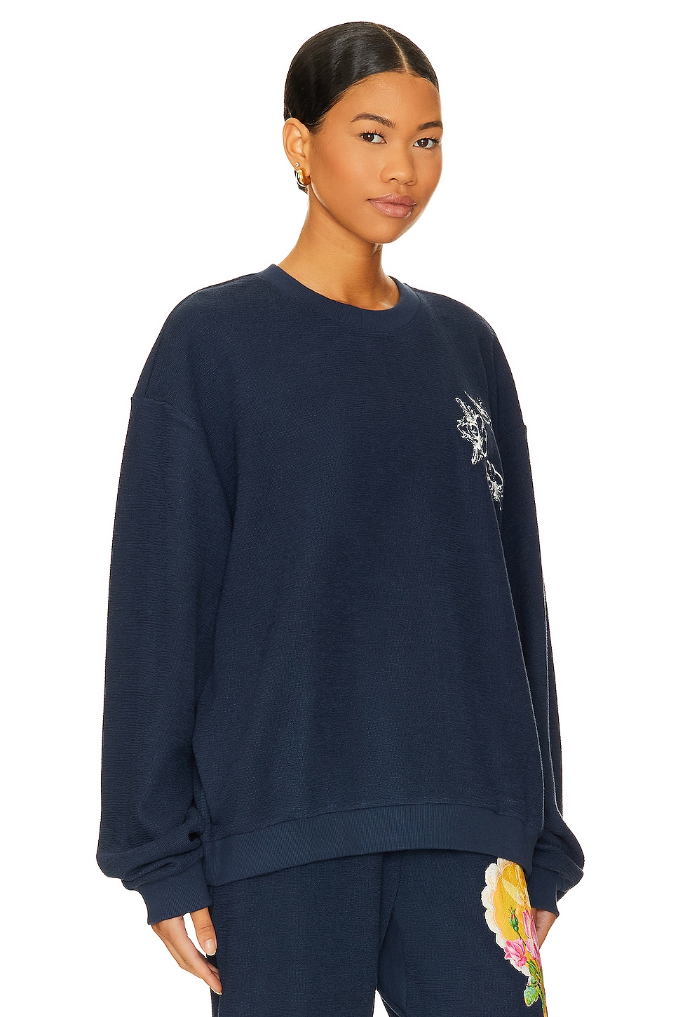 Room To Grow Crewneck - Thumbnail 3