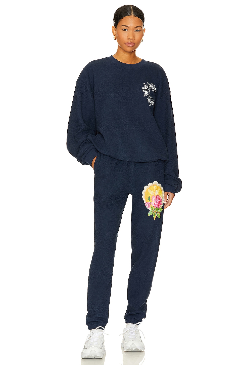 Room To Grow Crewneck - Thumbnail 4