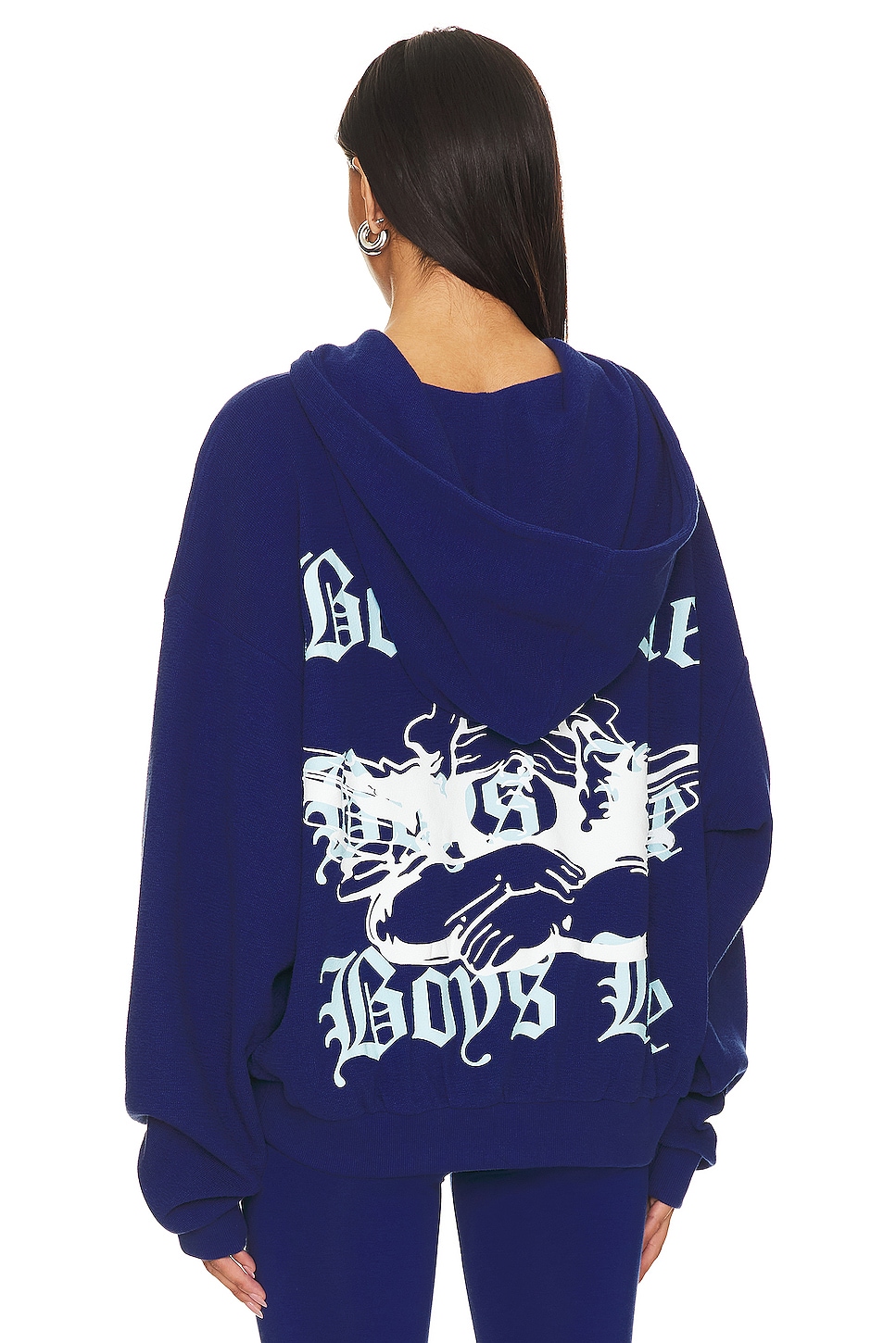 Head Over Heals Hoodie - Thumbnail 3
